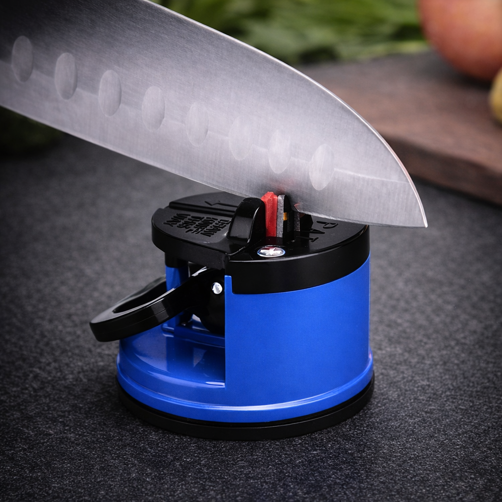 Virelli Precision Knife Sharpener