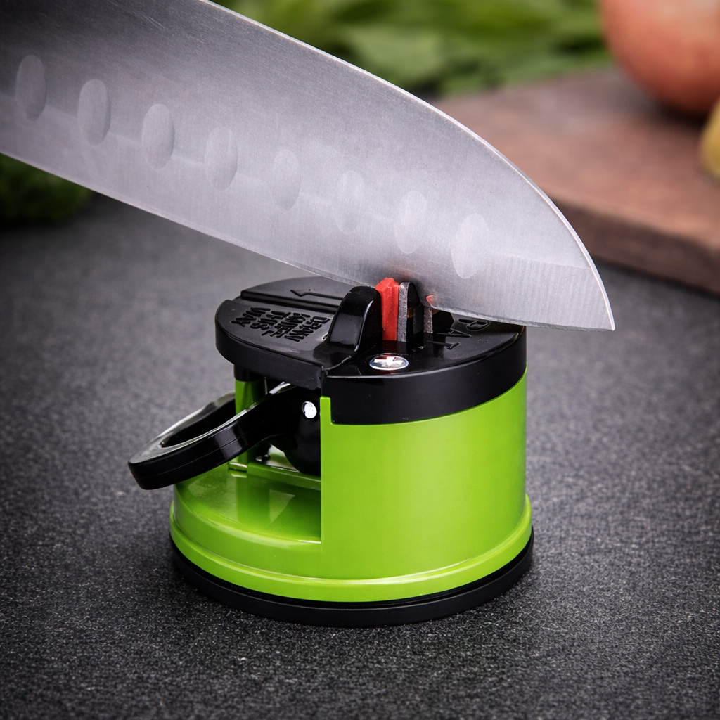 Virelli Precision Knife Sharpener