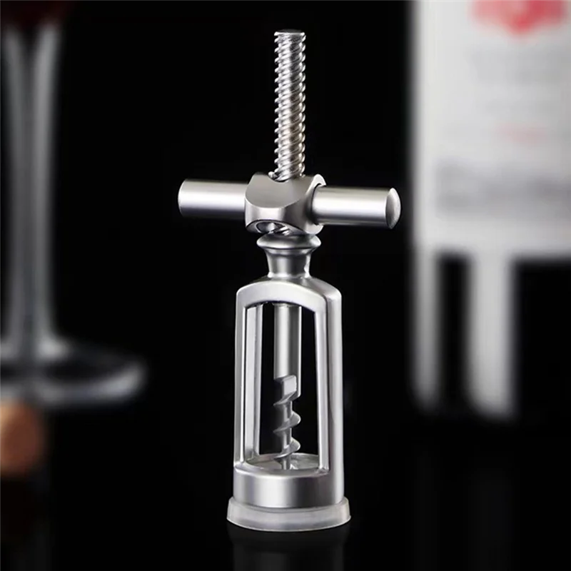 Virelli™ LuxeTwist Cork Opener