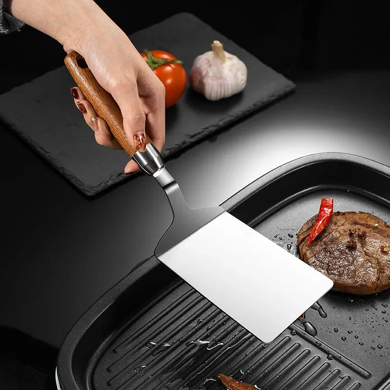 Virelli™ GrillMaster Square Spatula