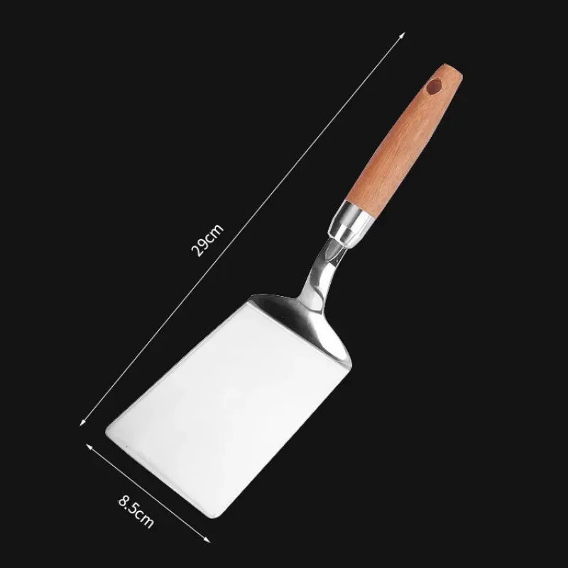 Virelli™ GrillMaster Square Spatula