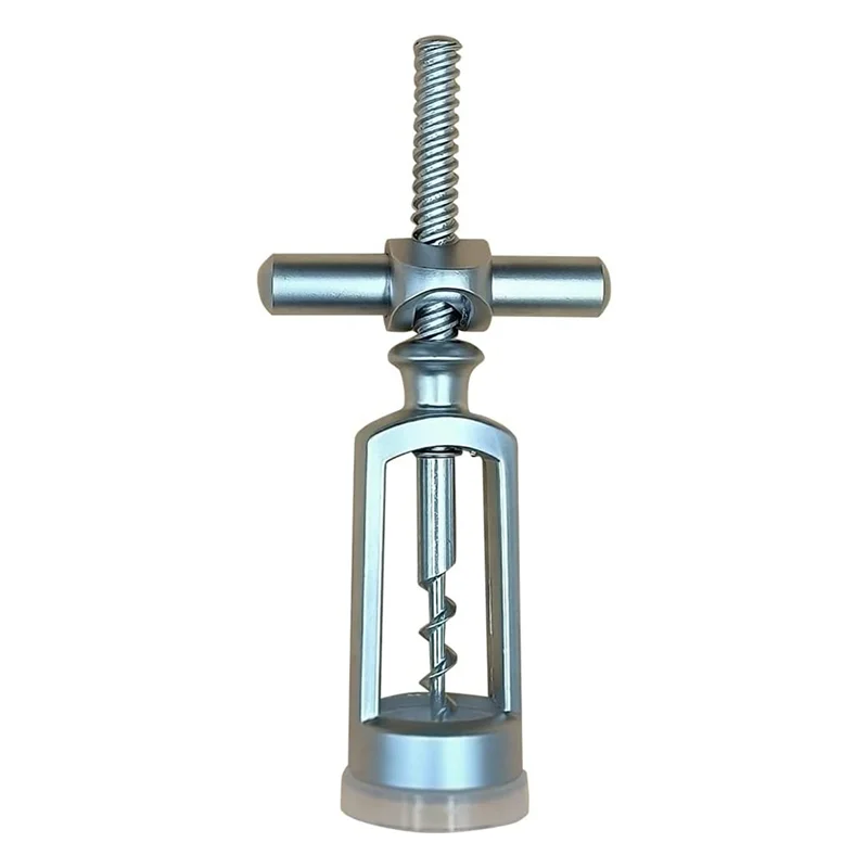 Virelli™ LuxeTwist Cork Opener