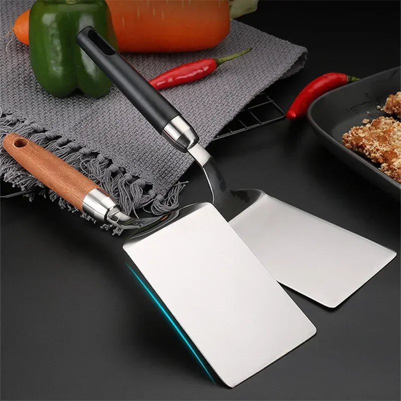 Virelli™ GrillMaster Square Spatula