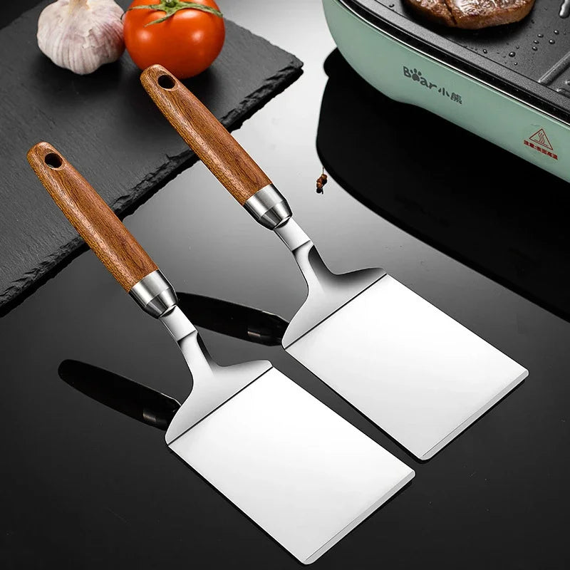 Virelli™ GrillMaster Square Spatula