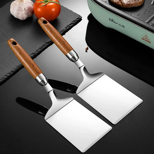 Virelli™ GrillMaster Square Spatula