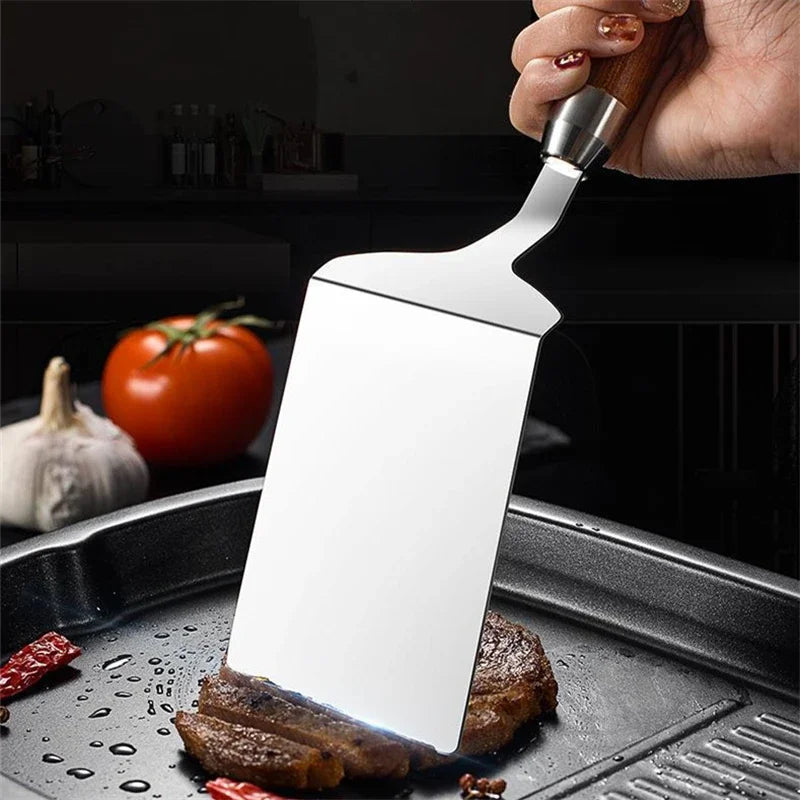 Virelli™ GrillMaster Square Spatula