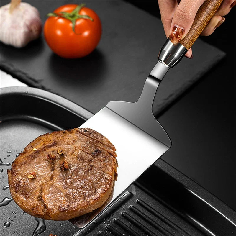 Virelli™ GrillMaster Square Spatula
