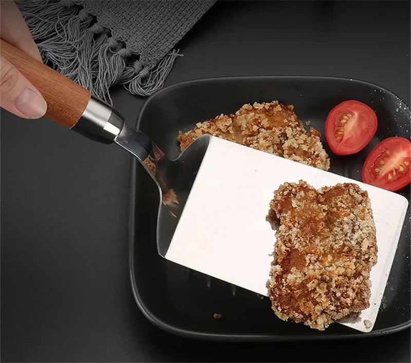 Virelli™ GrillMaster Square Spatula