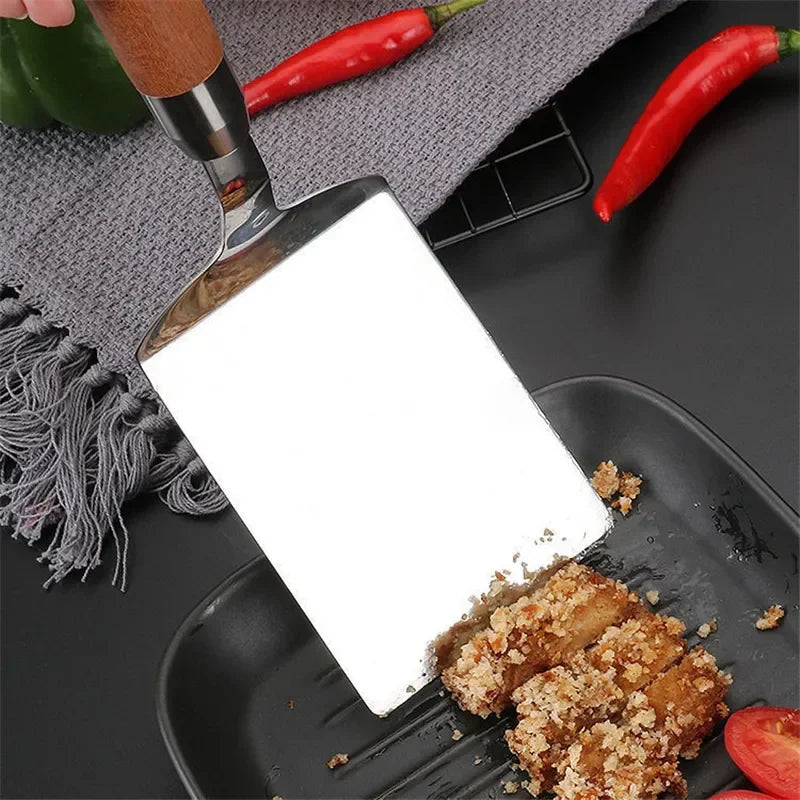 Virelli™ GrillMaster Square Spatula