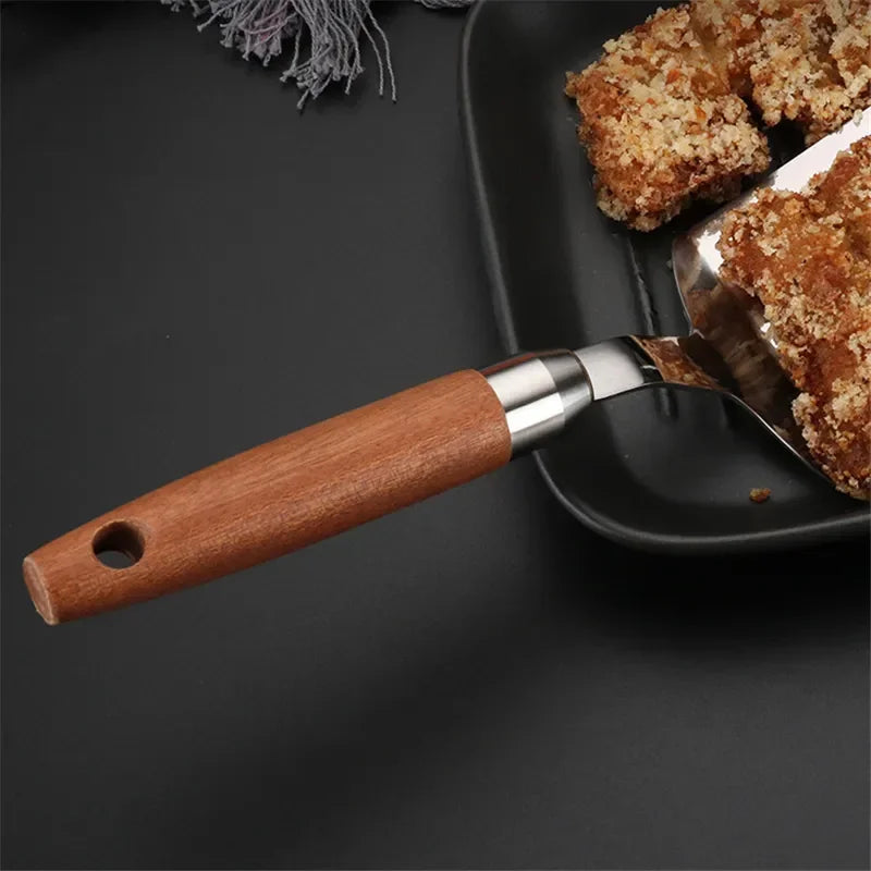 Virelli™ GrillMaster Square Spatula