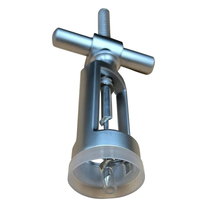 Virelli™ LuxeTwist Cork Opener