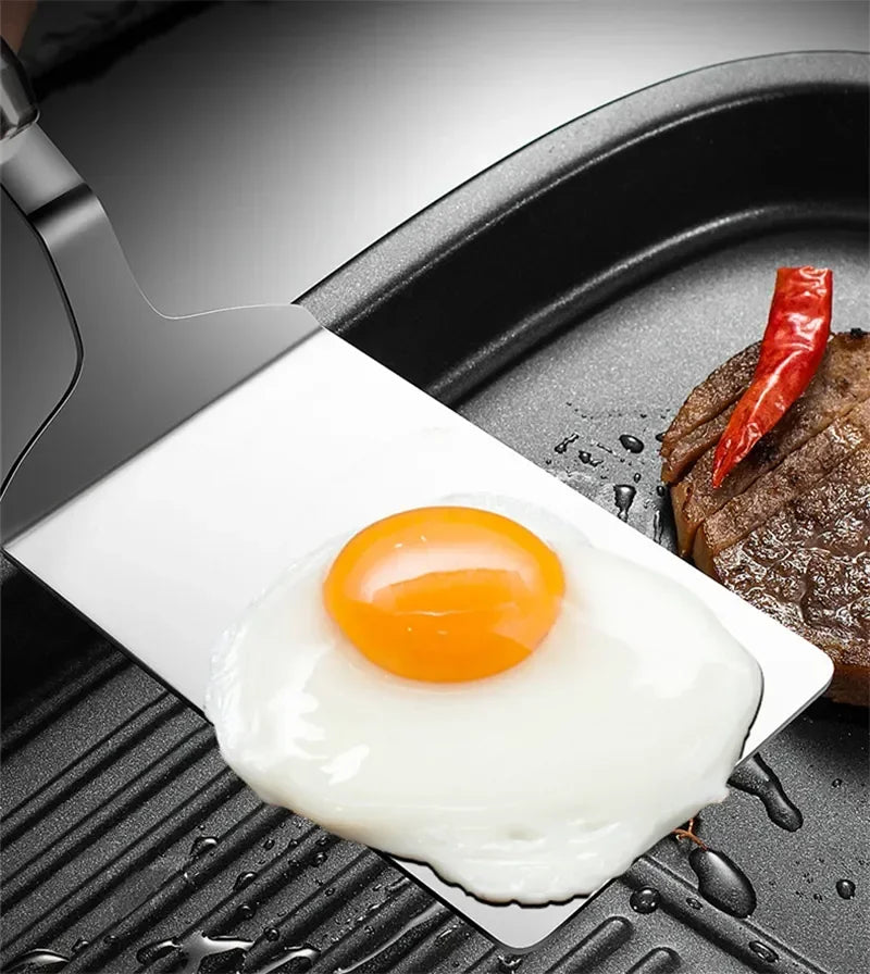 Virelli™ GrillMaster Square Spatula