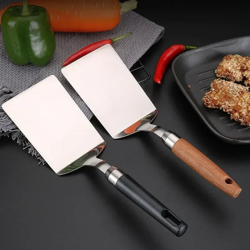 Virelli™ GrillMaster Square Spatula